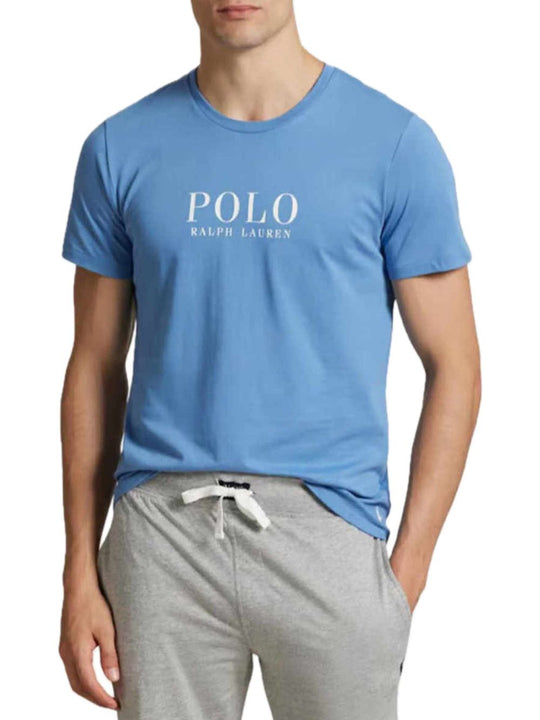 Fall 25 Sle Top - Hatteras Blue