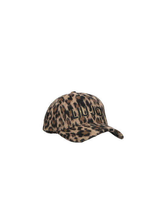 Baseball - Brown Animalier