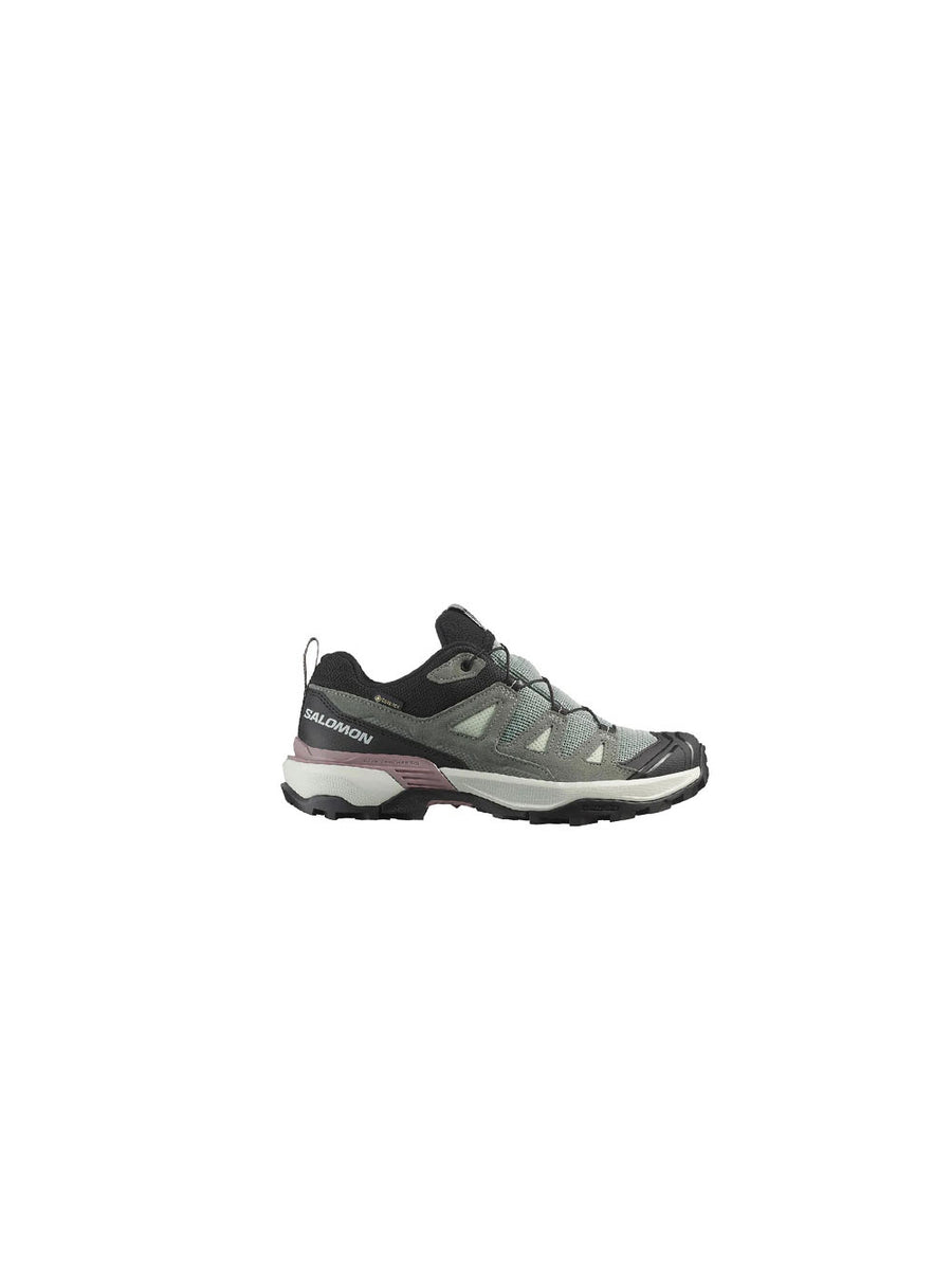 X Ultra 360 Ltr Gtx W - Green Milieu Sedona Sage Nirvana