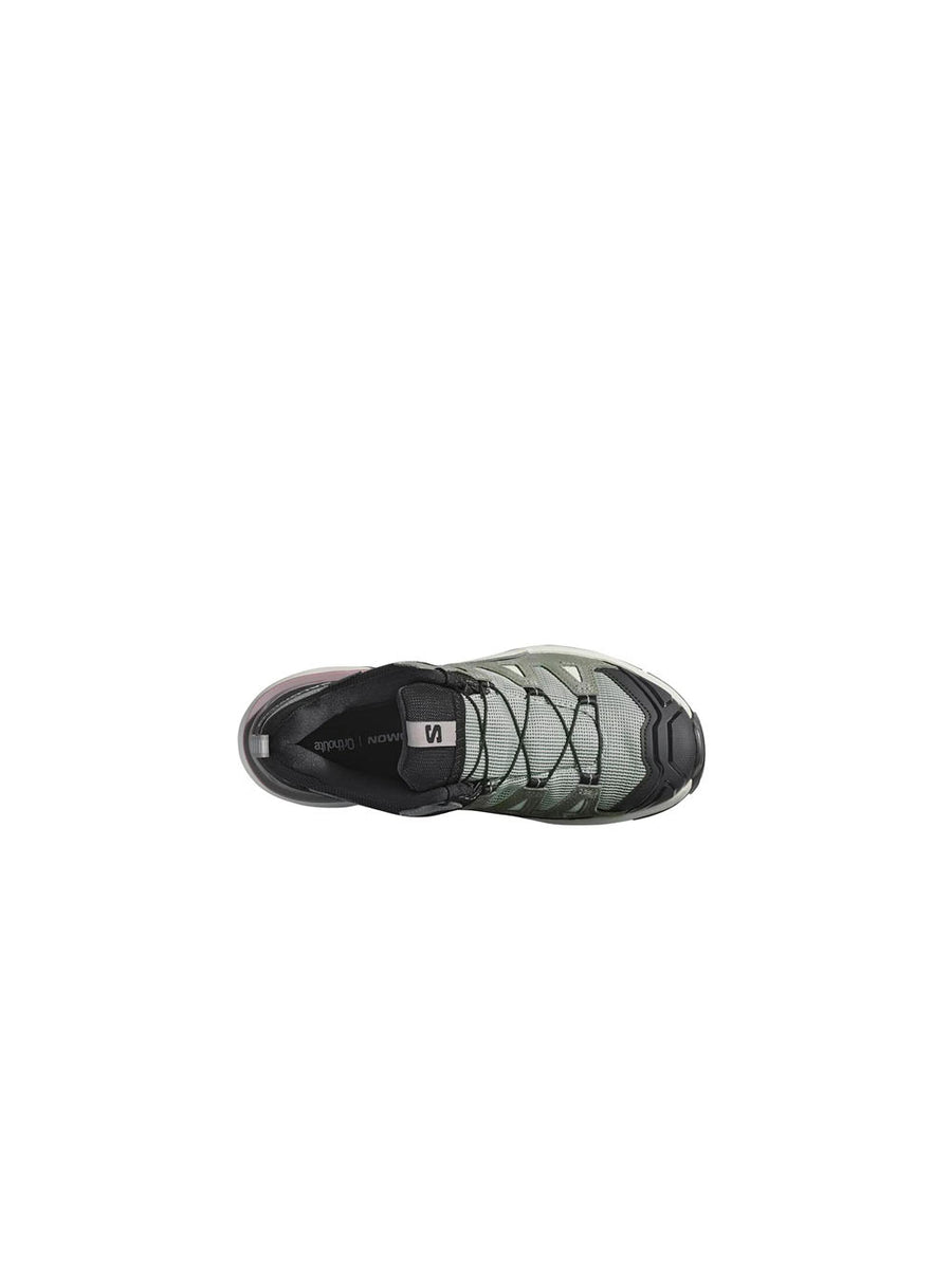 X Ultra 360 Ltr Gtx W - Green Milieu Sedona Sage Nirvana — 2
