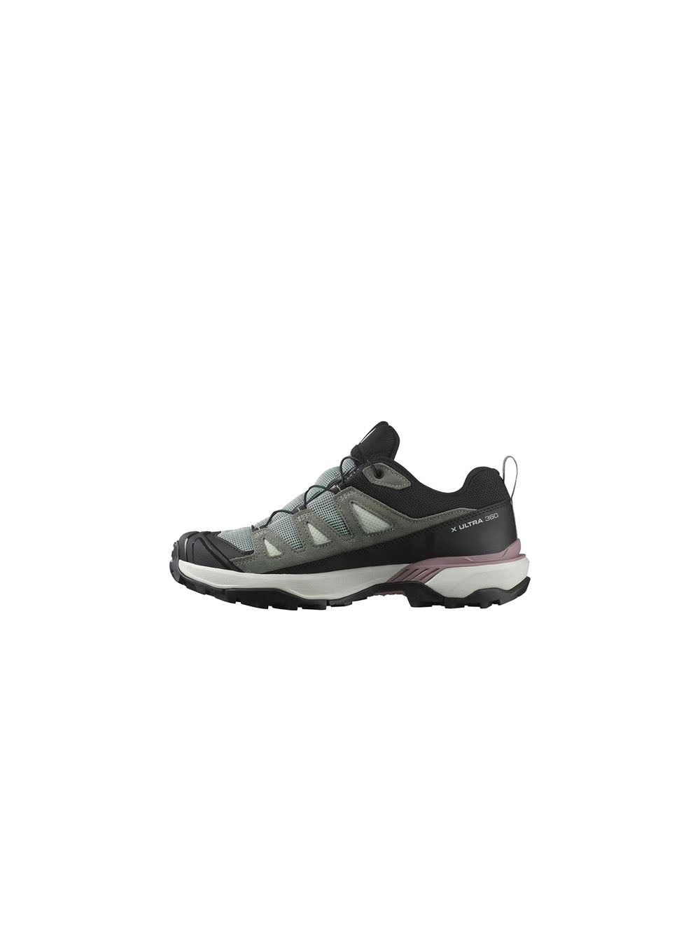X Ultra 360 Ltr Gtx W - Green Milieu Sedona Sage Nirvana — 3