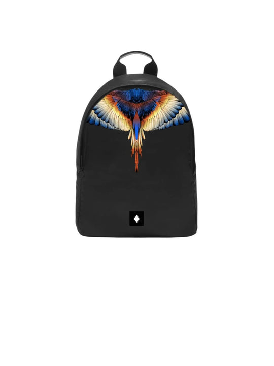 Zaino EL - Black/Yellow