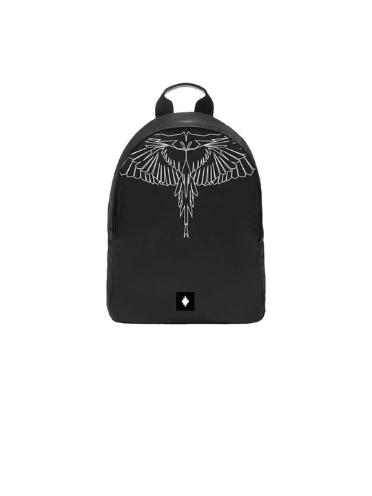 Zaino EL - Black/White