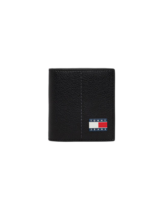 Tjm Heritage Cc & Coin - Black