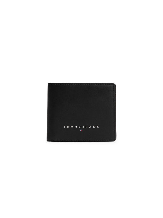 Tjm Linear Cc & Coin - Black