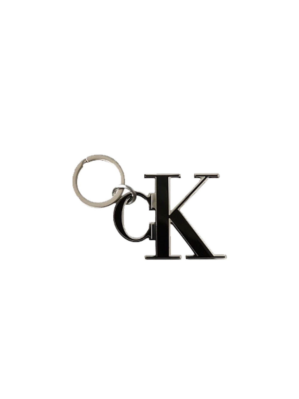 Ck Key Fob - Black — 1