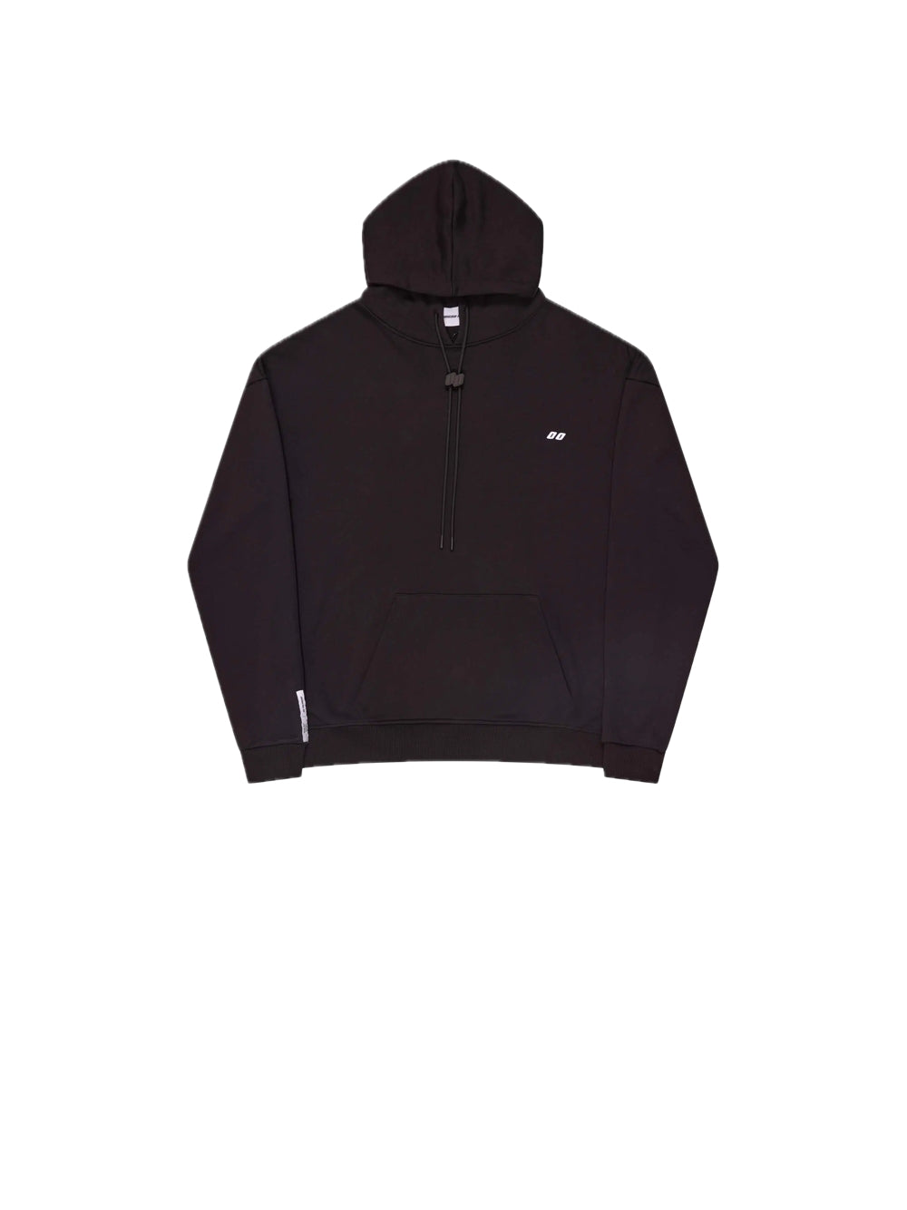 Electric Soul Hoodie - Black — 1