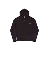 Electric Soul Hoodie - Black
