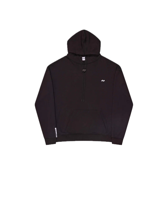 Electric Soul Hoodie - Black