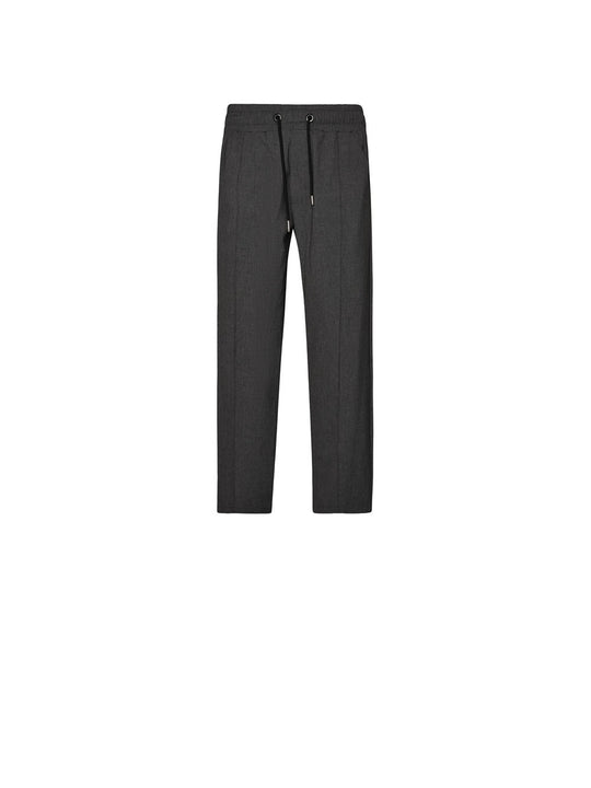 Funky Beat Pant - Grey