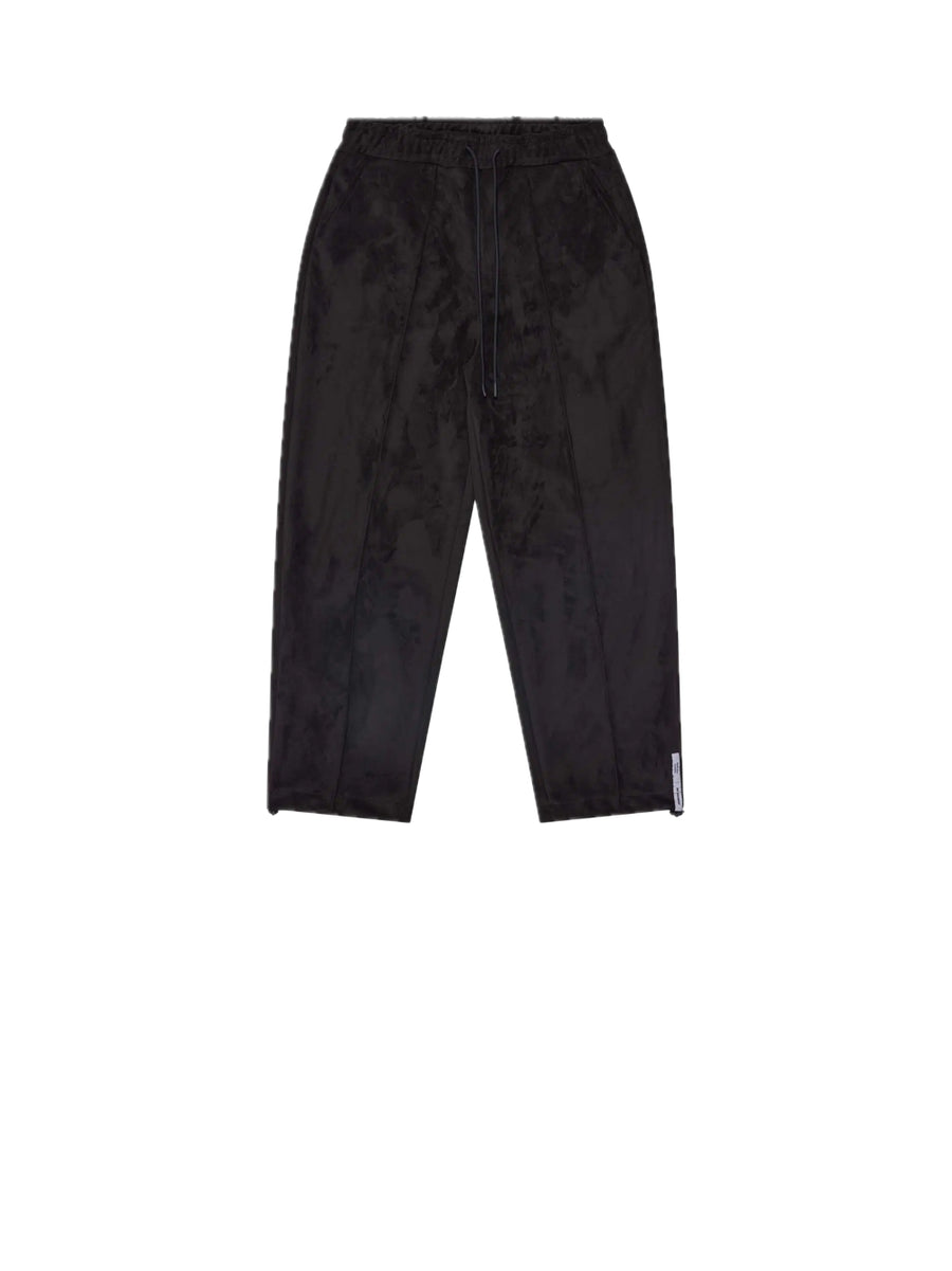 Late Drop Pant - Black