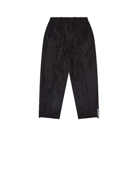 Late Drop Pant - Black