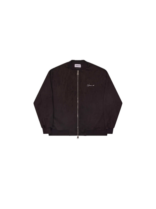 Late Drop Sweatshirt - Black