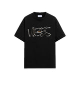 Neon Nights Tee - Black