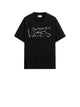 Neon Nights Tee - Black