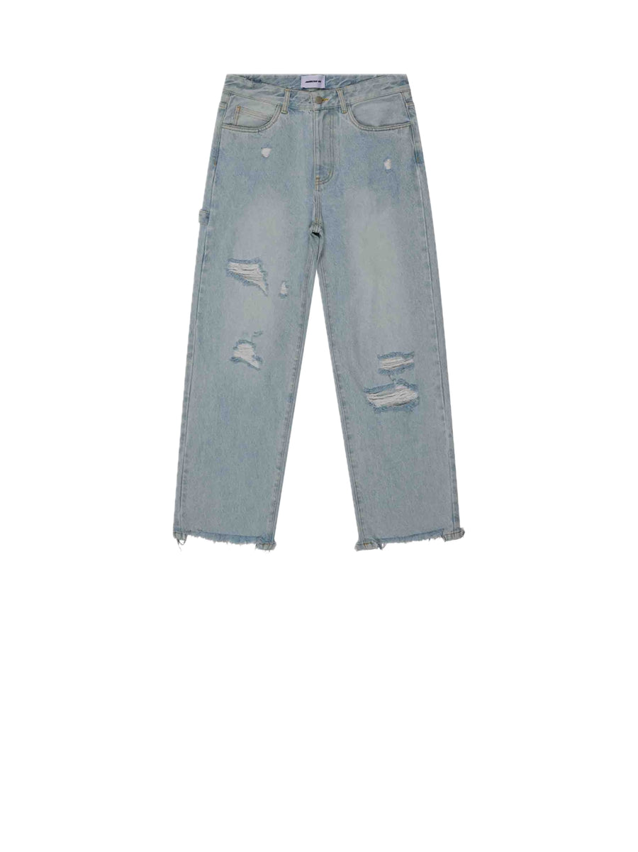 Nights On Jeans 100% Co