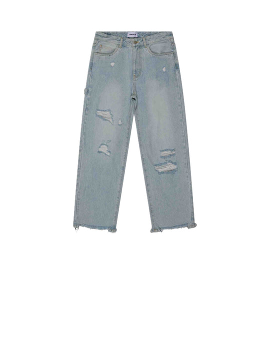 Nights On Jeans 100% Co