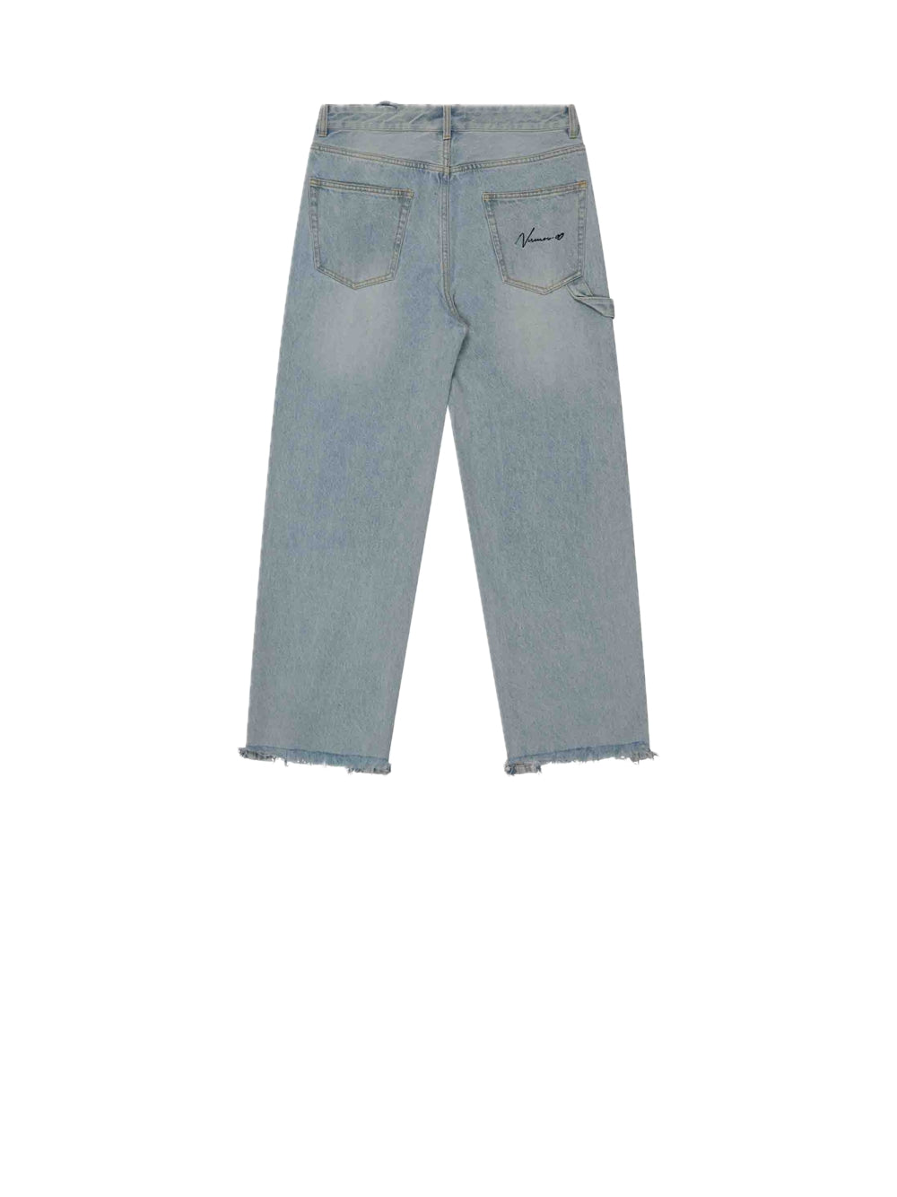 Nights On Jeans 100% Co — 2