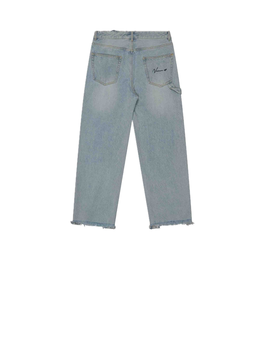 Nights On Jeans 100% Co — 2