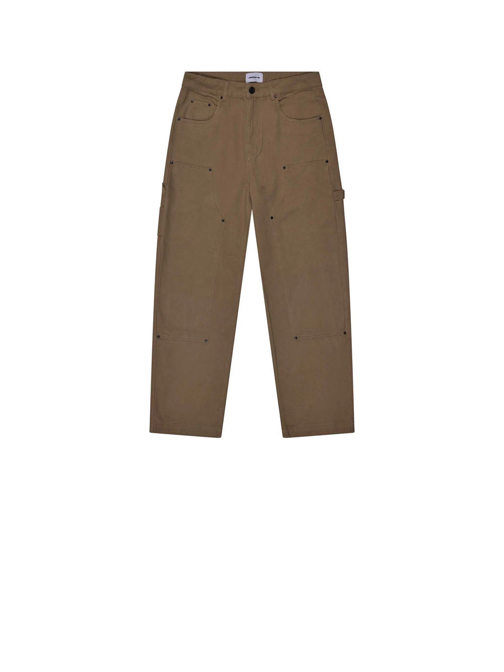 Subsonic Carpenter Pant - Beige — 1