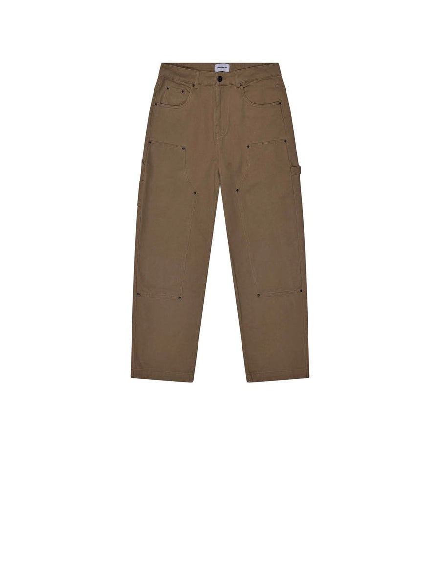 Subsonic Carpenter Pant - Beige