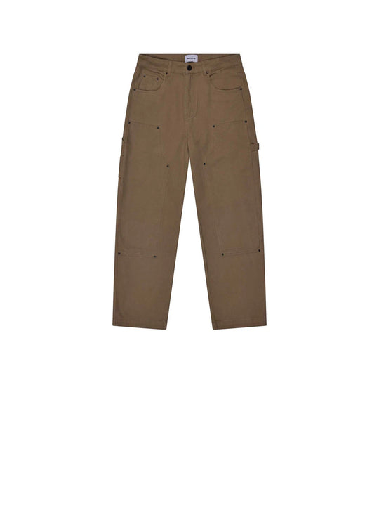 Subsonic Carpenter Pant - Beige