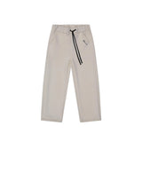 Vinyl Rebel Pants - Off White