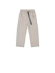 Vinyl Rebel Pants - Off White