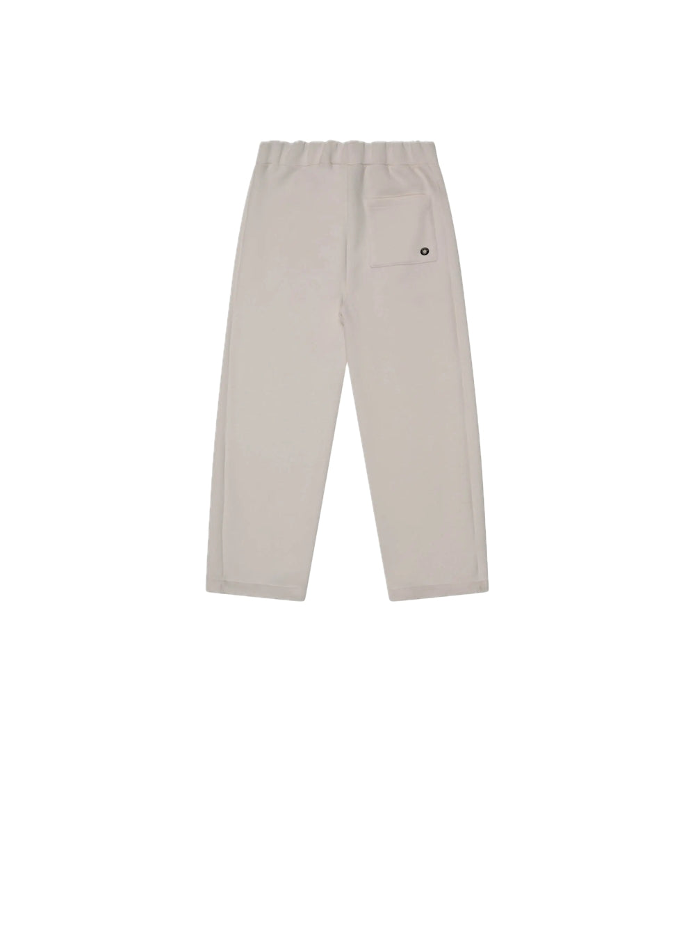 Vinyl Rebel Pants - Off White — 2