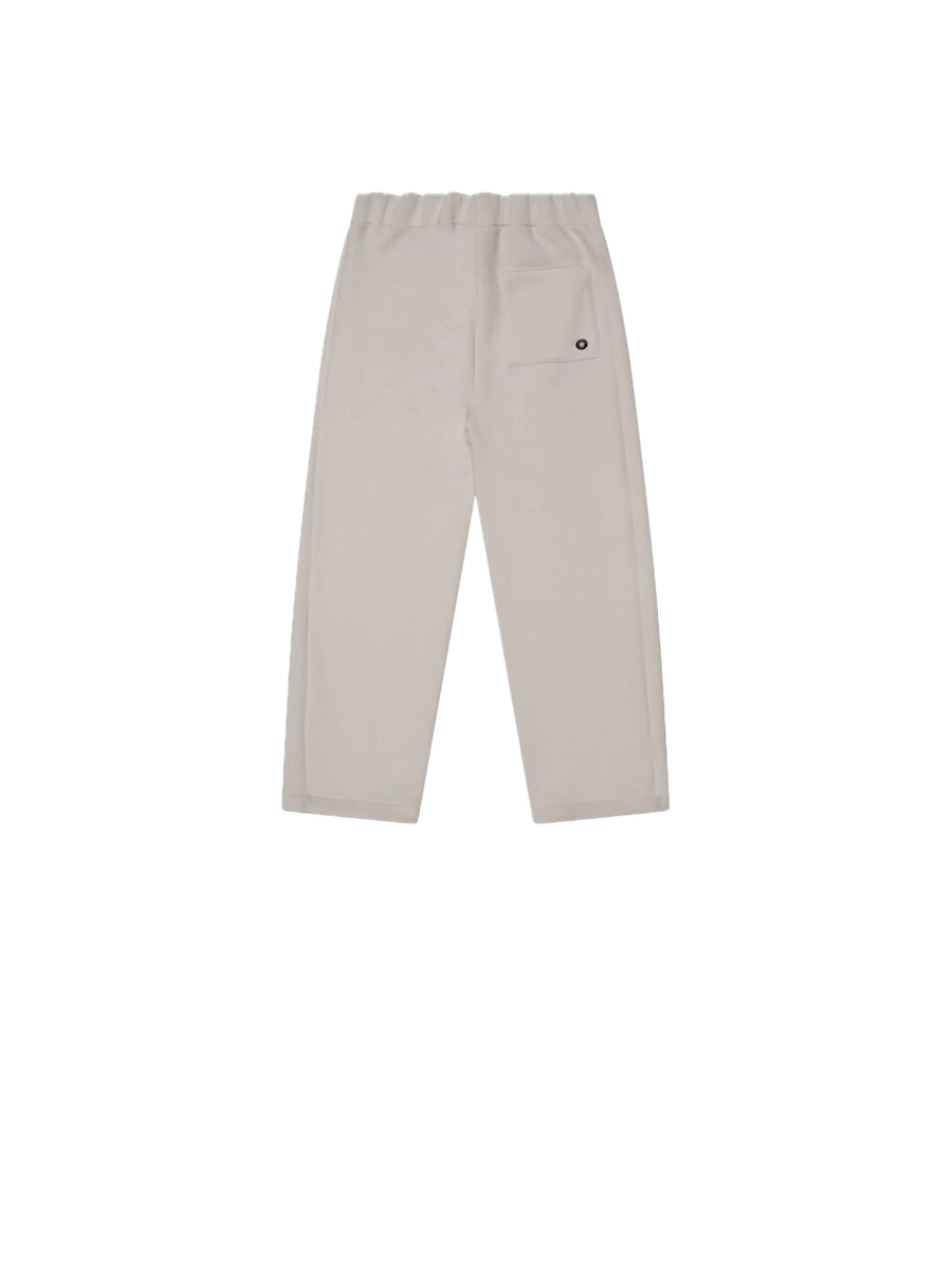 Vinyl Rebel Pant - Off White — 2