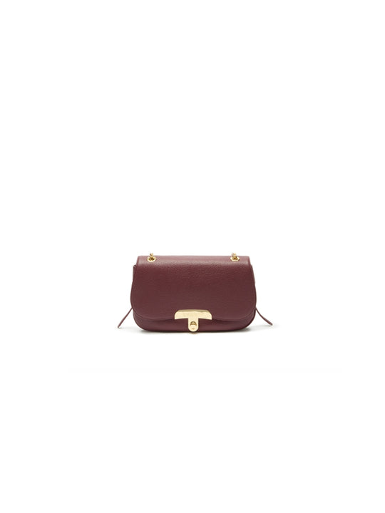 Shoulder Bag Michelle - Bordeux