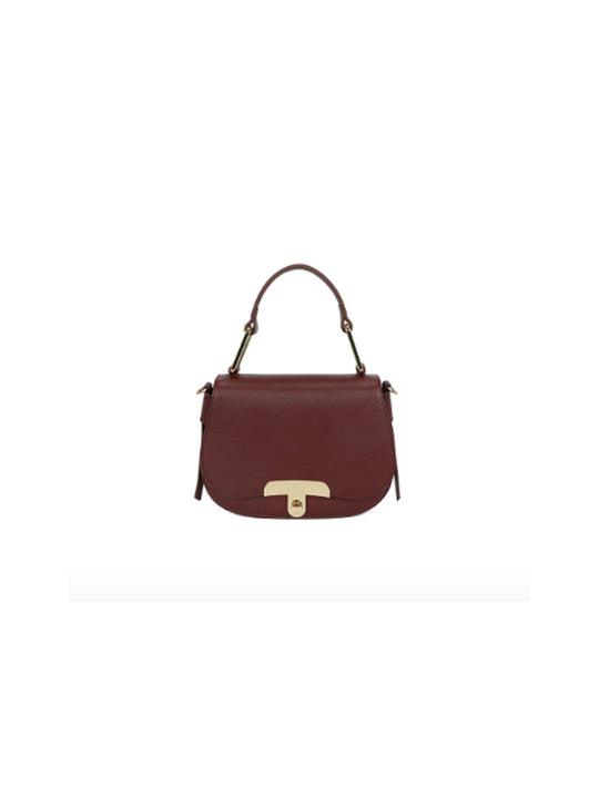 Handbag Michelle - Bordeaux