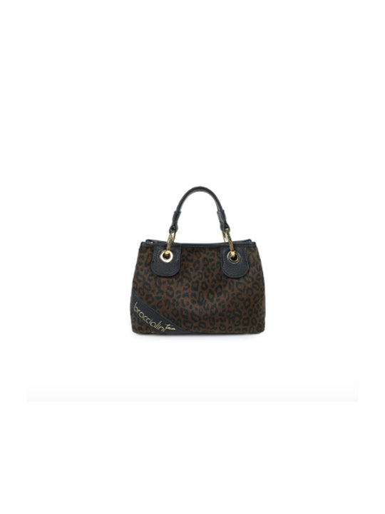 Handbag Beth Animalier - Leopard