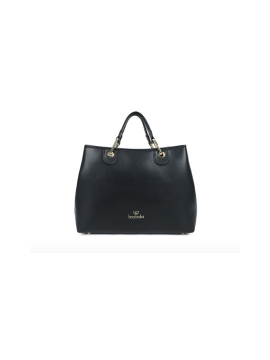 Handbag Beth - Nero