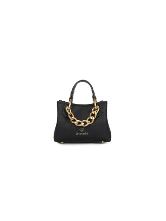 Handbag Beth Jewels - Nero