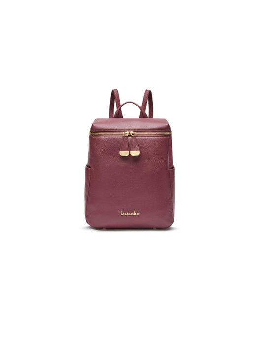 Backpack Sara - Bordeux