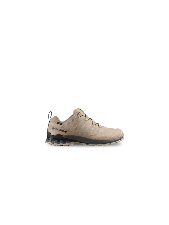 Xa Pro 3D V9 Gtx - Oxford Tan Castlerock Black