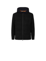 Peerth Jacket - Black