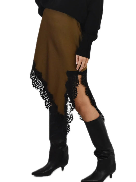 Gonna Asimmetrica - Moro