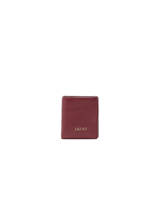 ECS XS Bifold - Liu Jo Calwen - Red Wine