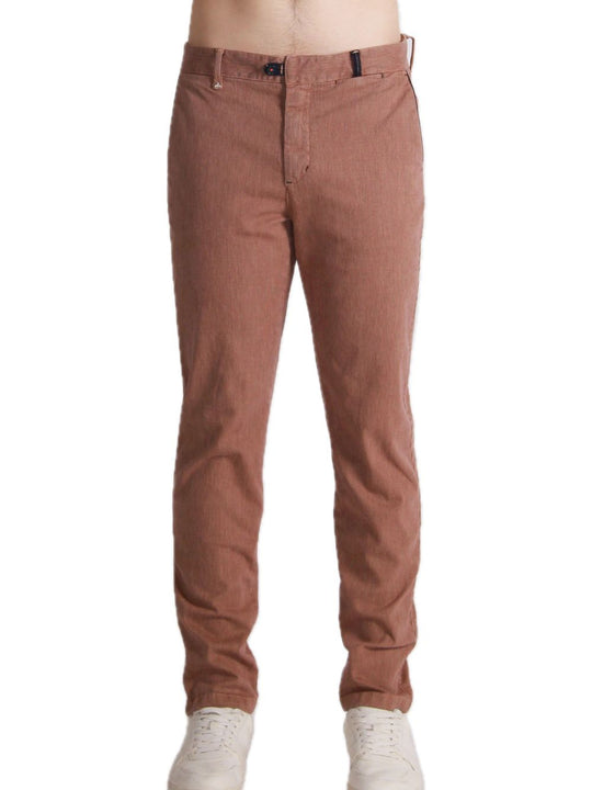 Chinos - Sabbia