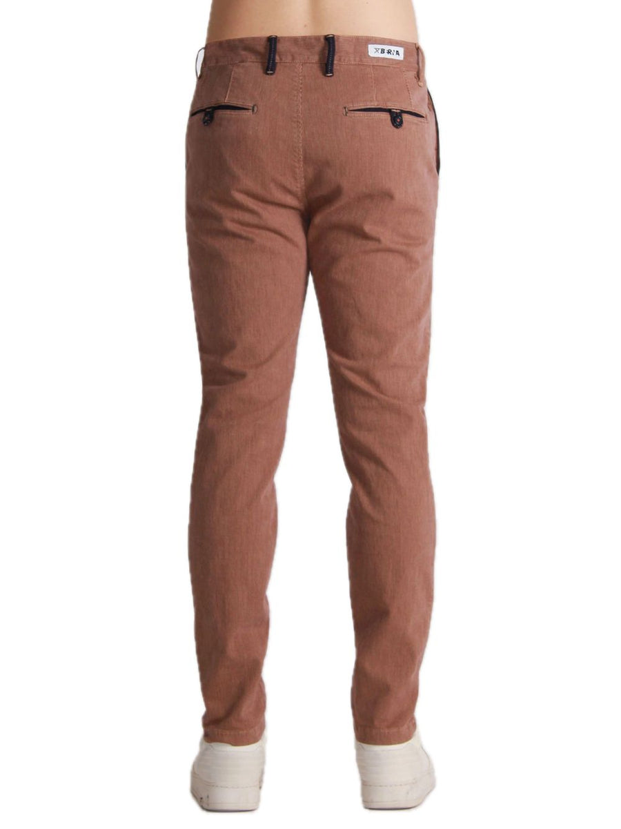 Chinos - Sabbia — 2
