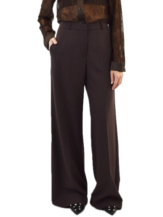 Pantalone Palazzo - Moro