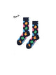 Dog Socks - Navy