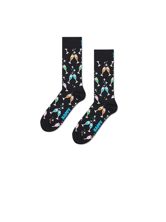 Cheers Socks - Black