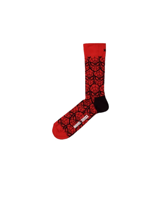 Marvel Spider-Man Socks - Red