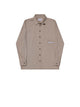 Camicia Elegante Nightshift - Beige
