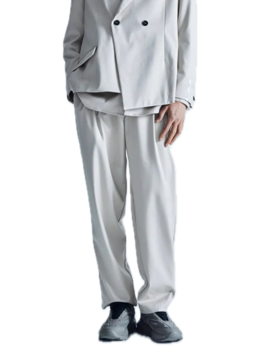 Nightshift Elegant Pant - Beige — 2