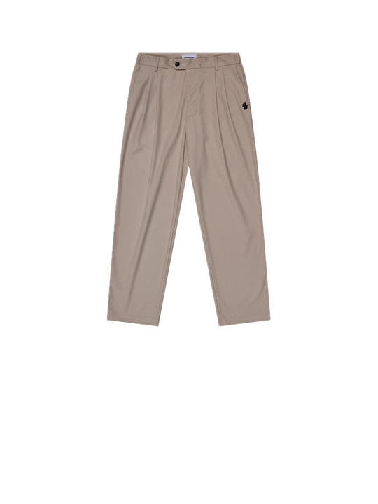 Nightshift Elegant Pant - Beige