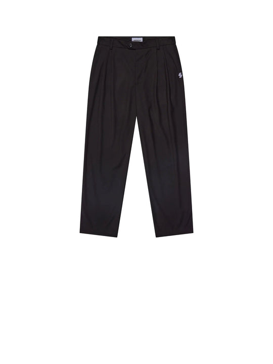 Nightshift Elegant Pant - Black